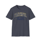 Faithful T-Shirt