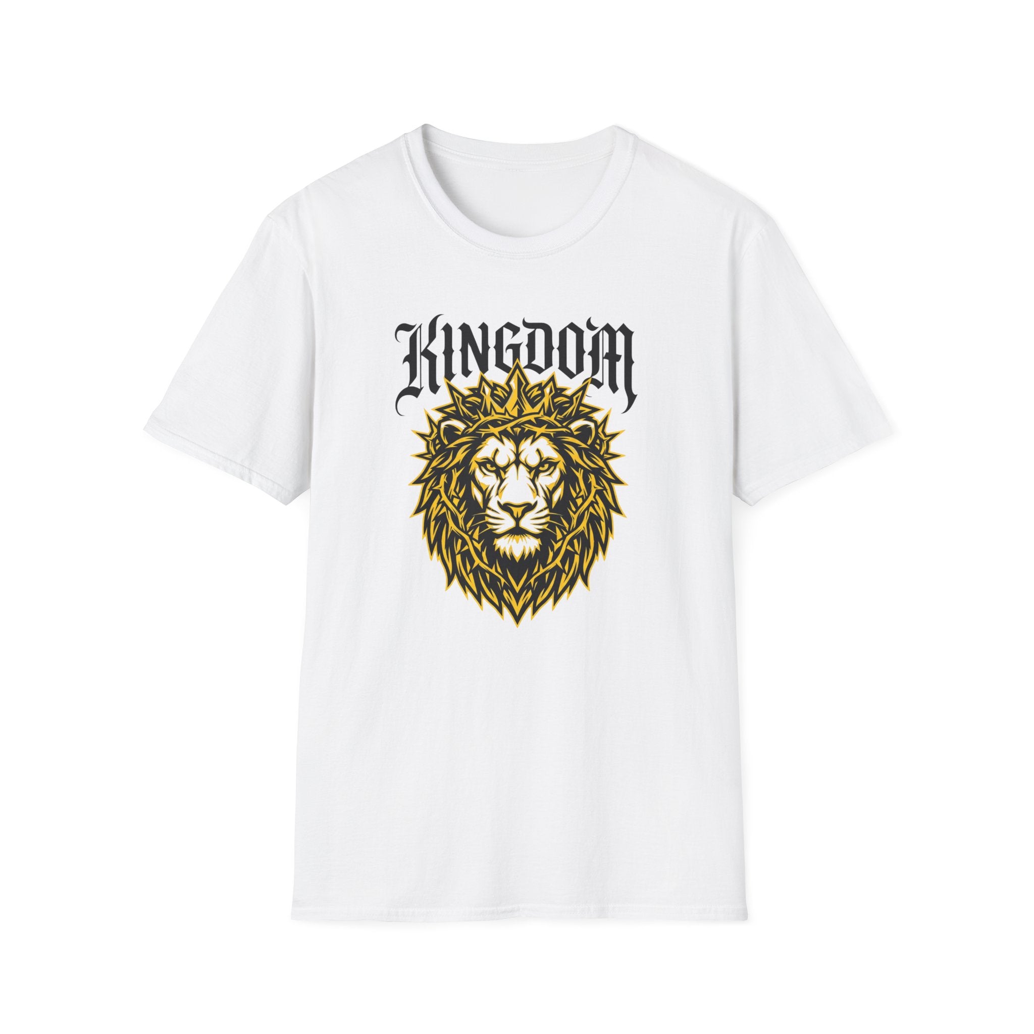 Kingdom T-Shirt