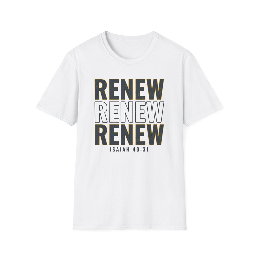 RENEW T-Shirt