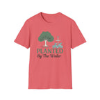 PLANTED By The Water T-Shirt