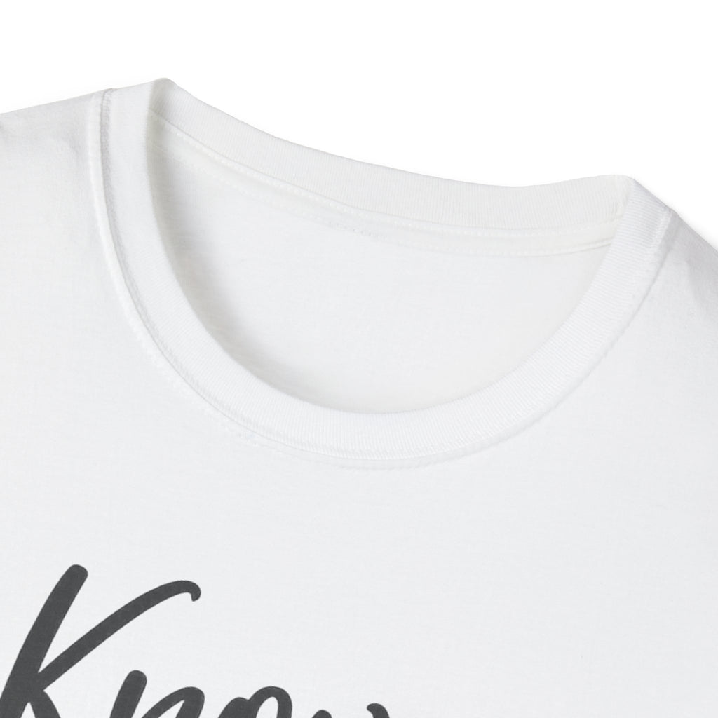 Known. Chosen. Loved. T-Shirt