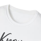 Known. Chosen. Loved. T-Shirt