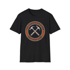 THE CARPENTER'S SON T-Shirt