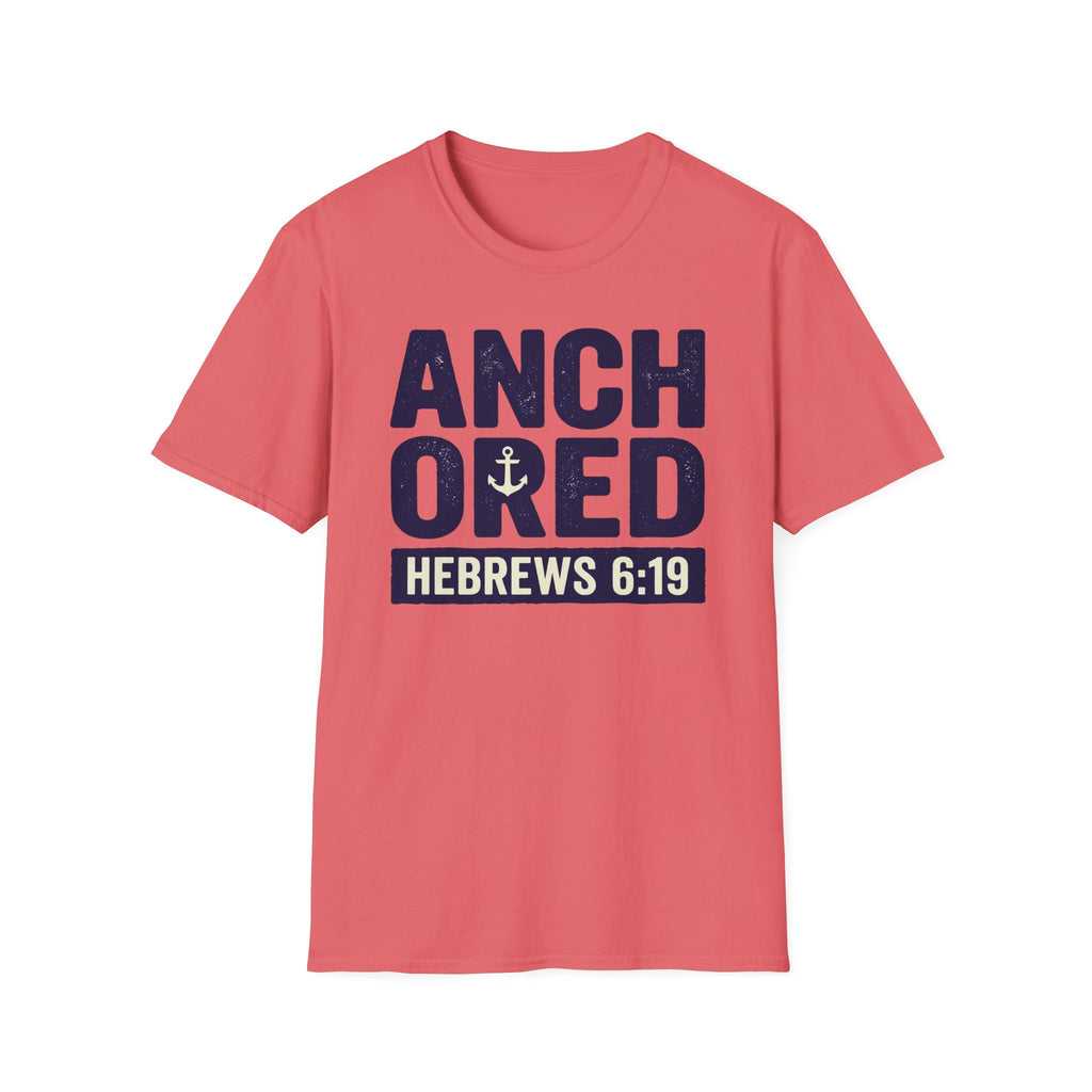 Anchored T-Shirt