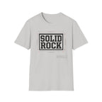 SOLID ROCK T-Shirt