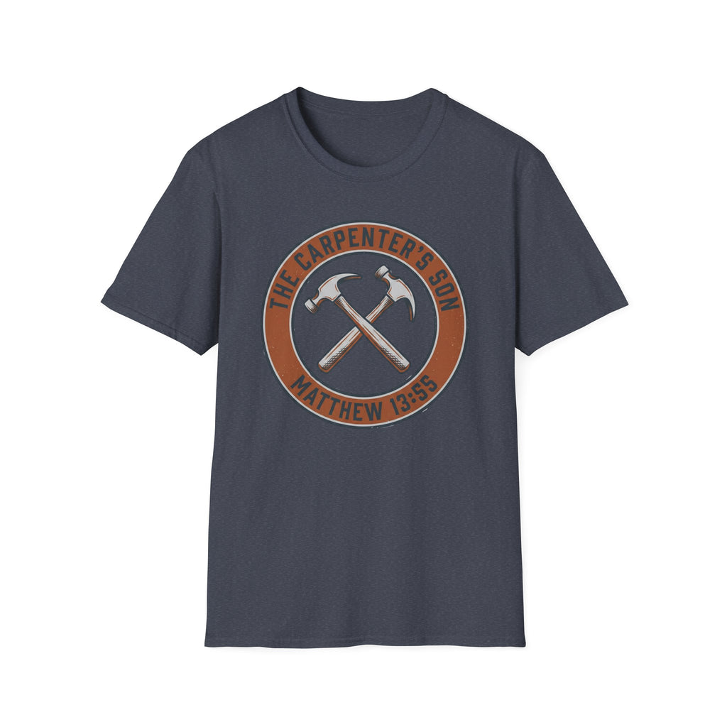 THE CARPENTER'S SON T-Shirt