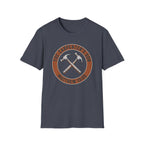 THE CARPENTER'S SON T-Shirt