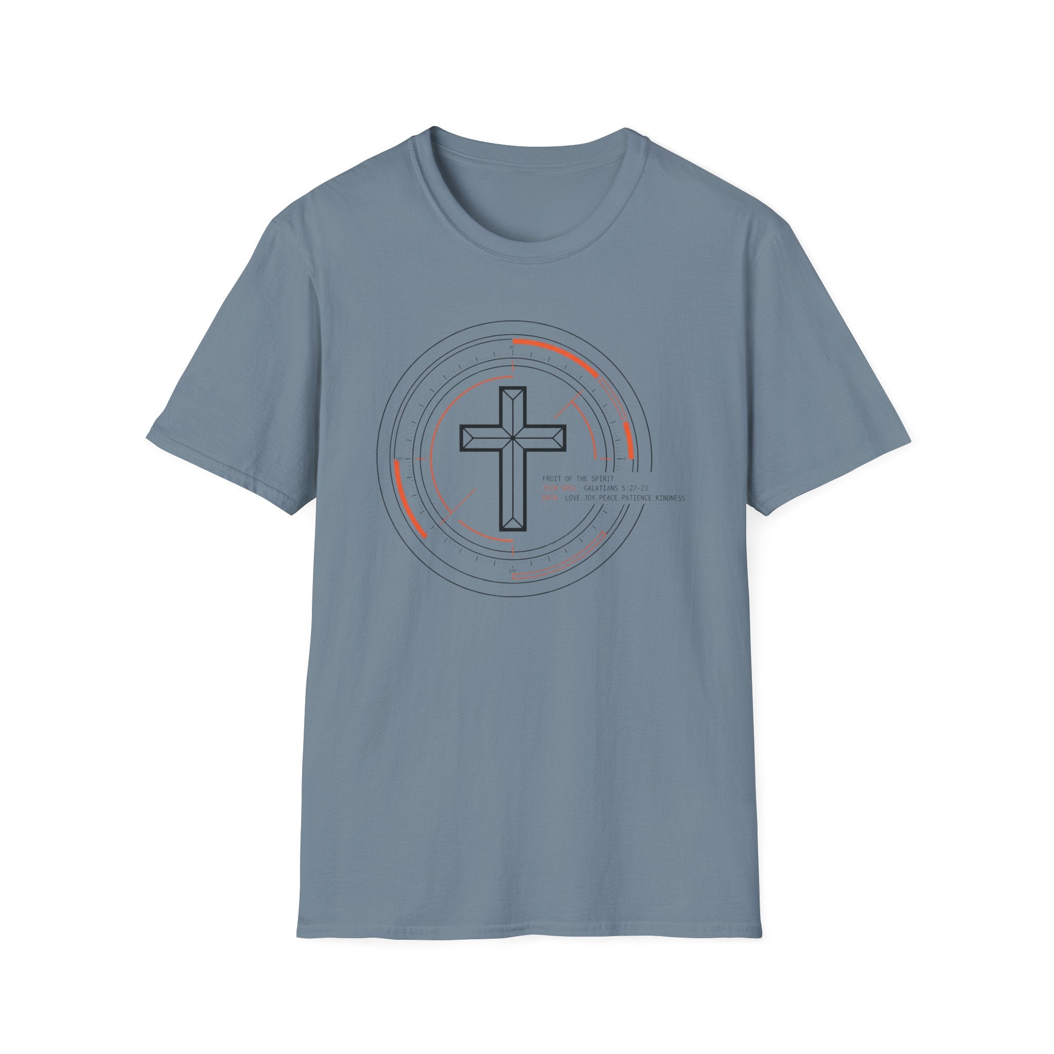 Fruit of the Spirit T-Shirt