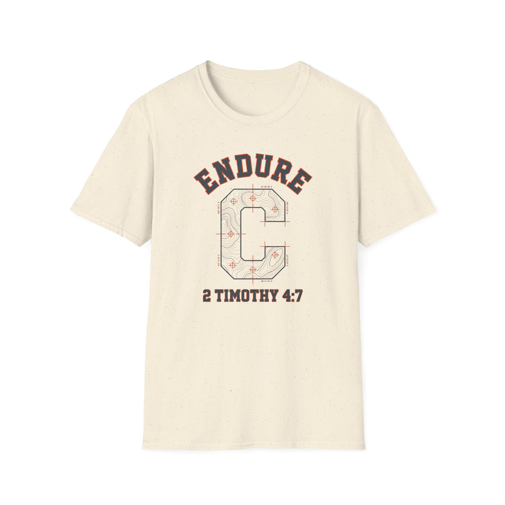 Endure T-Shirt