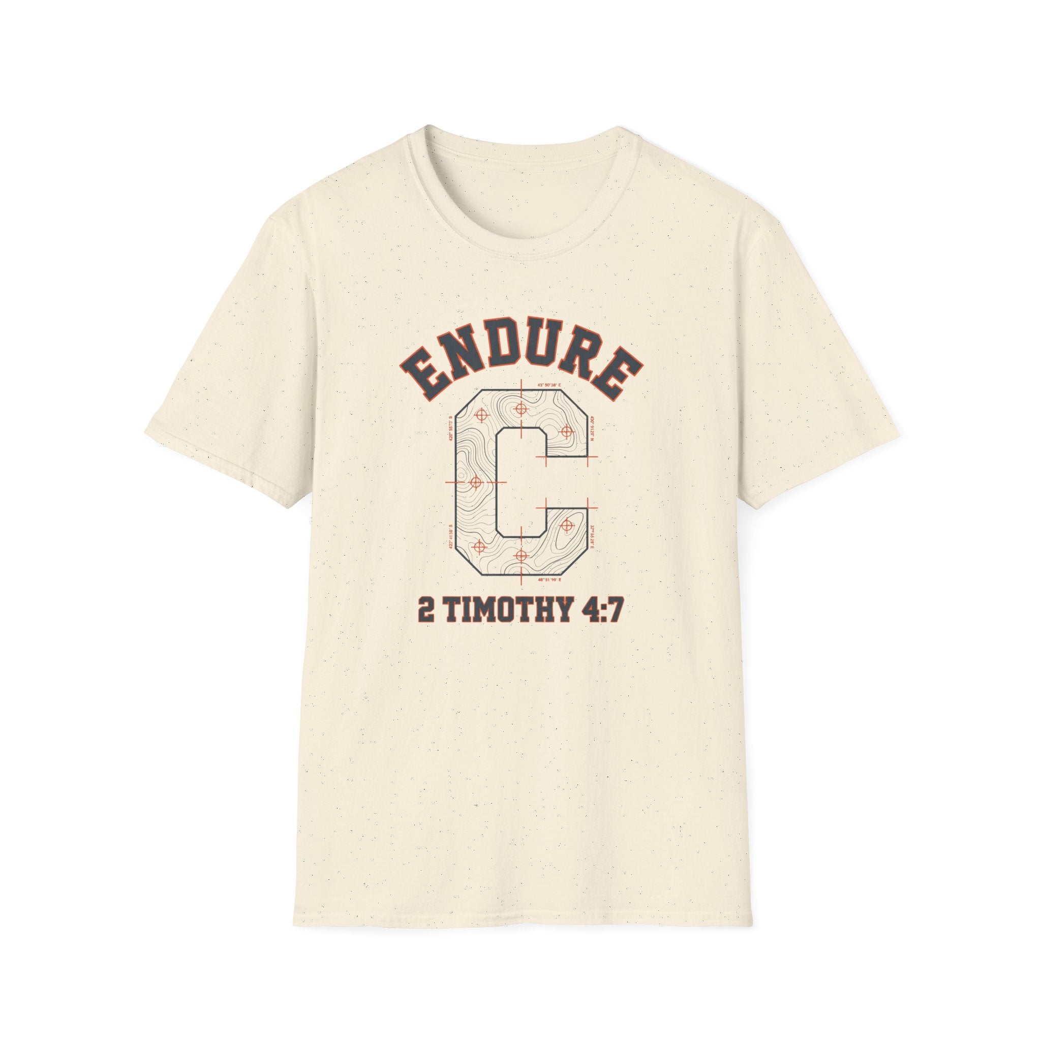Endure T-Shirt