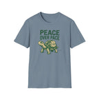 PEACE OVER PACE T-Shirt