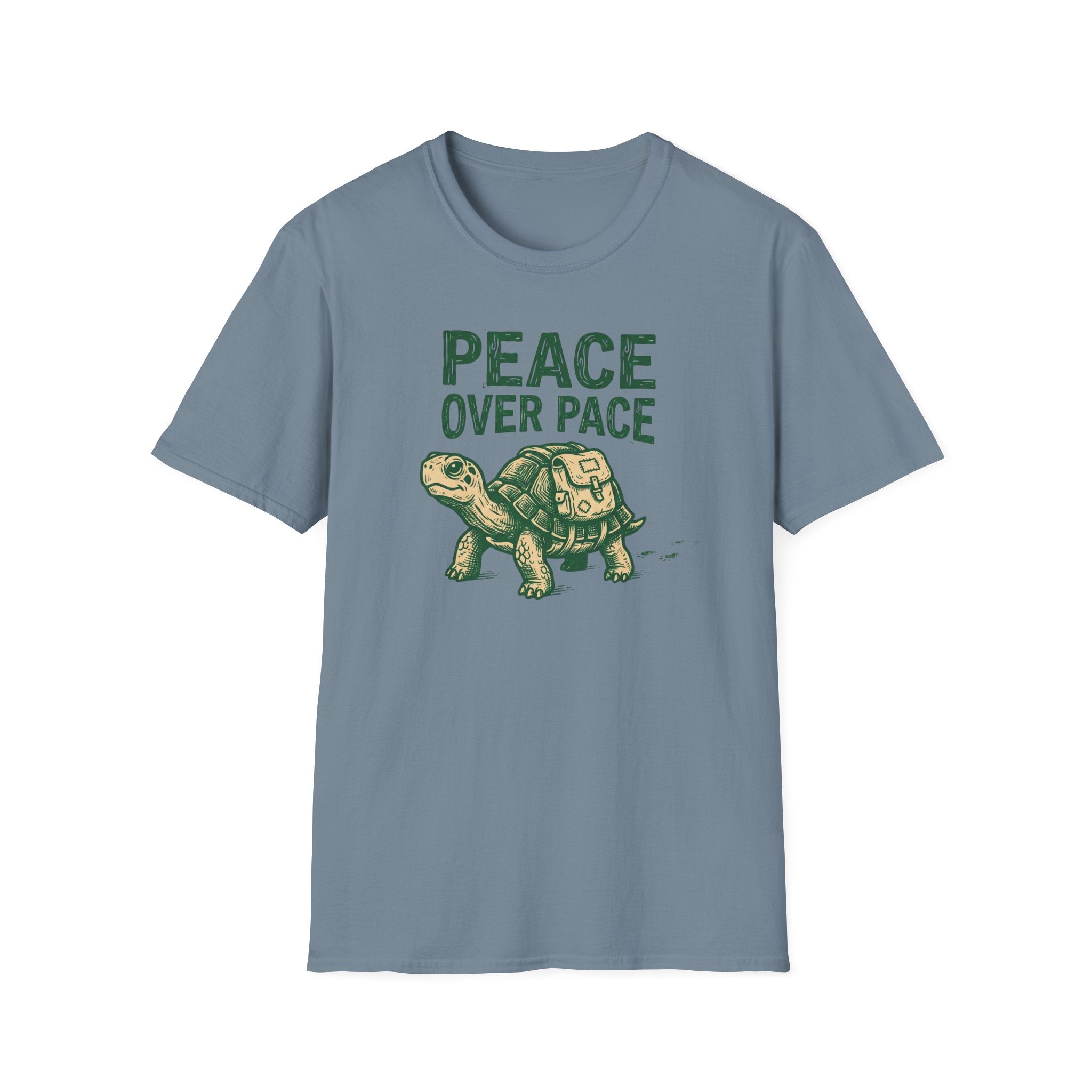 PEACE OVER PACE T-Shirt