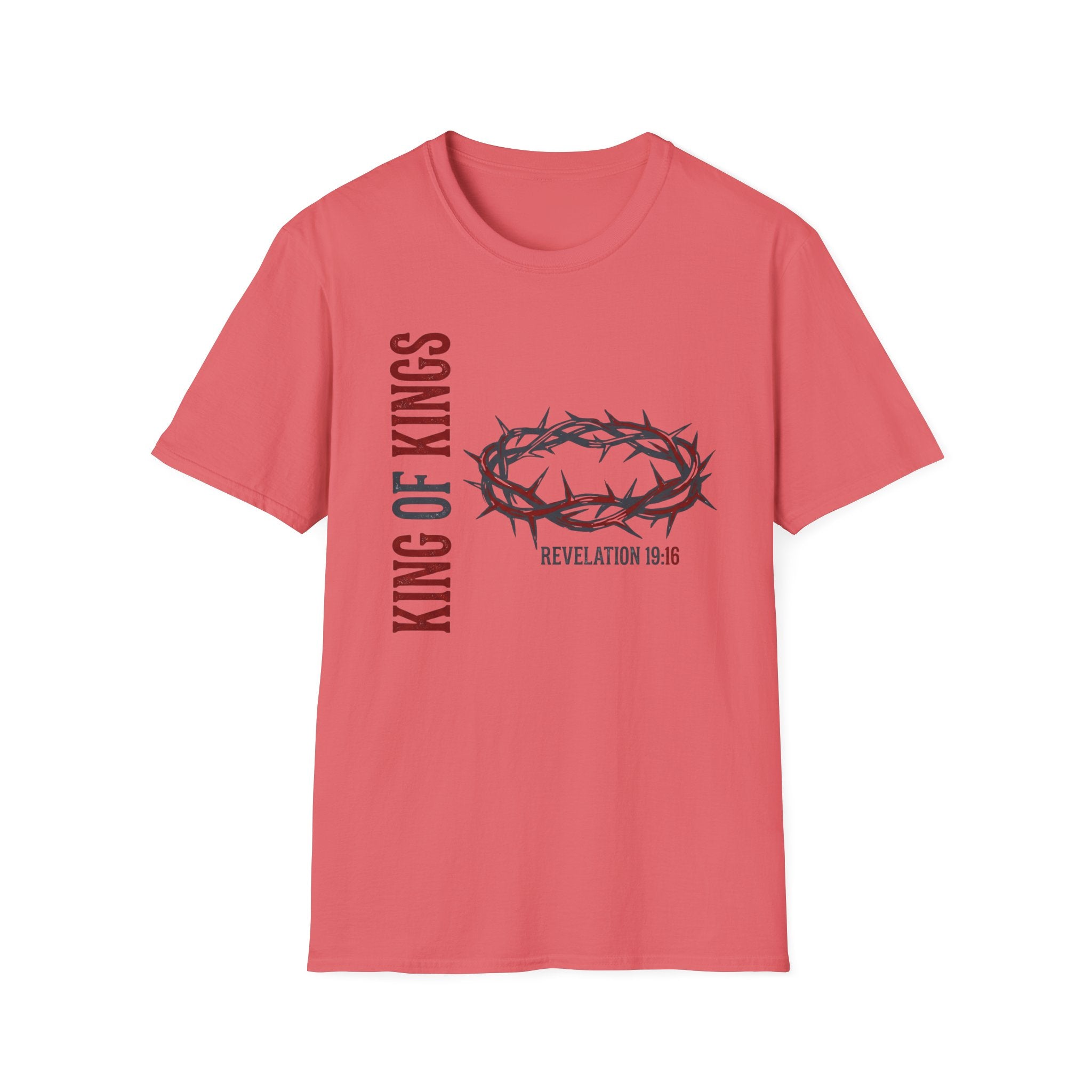 KING OF KINGS T-Shirt