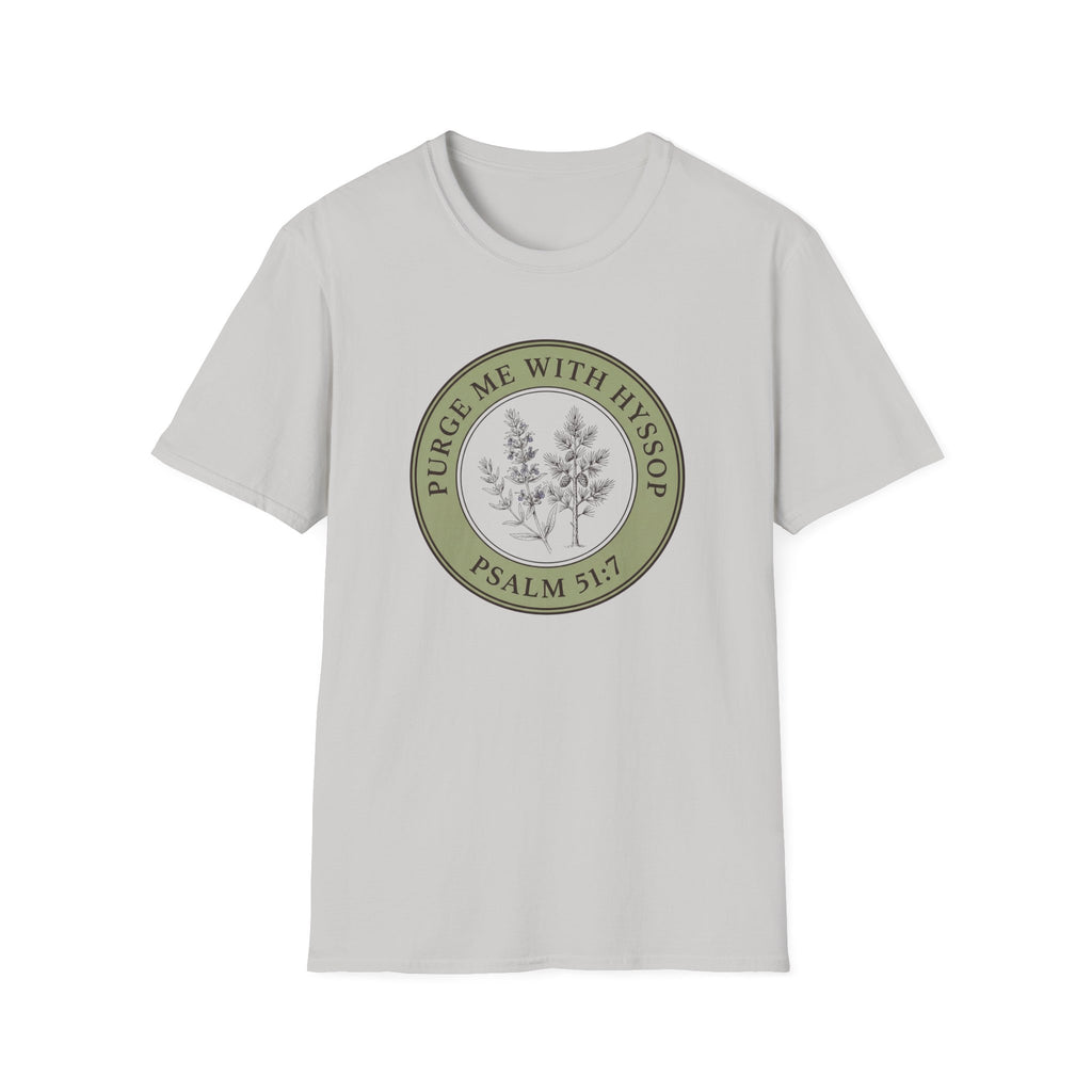 PURGE ME T-Shirt