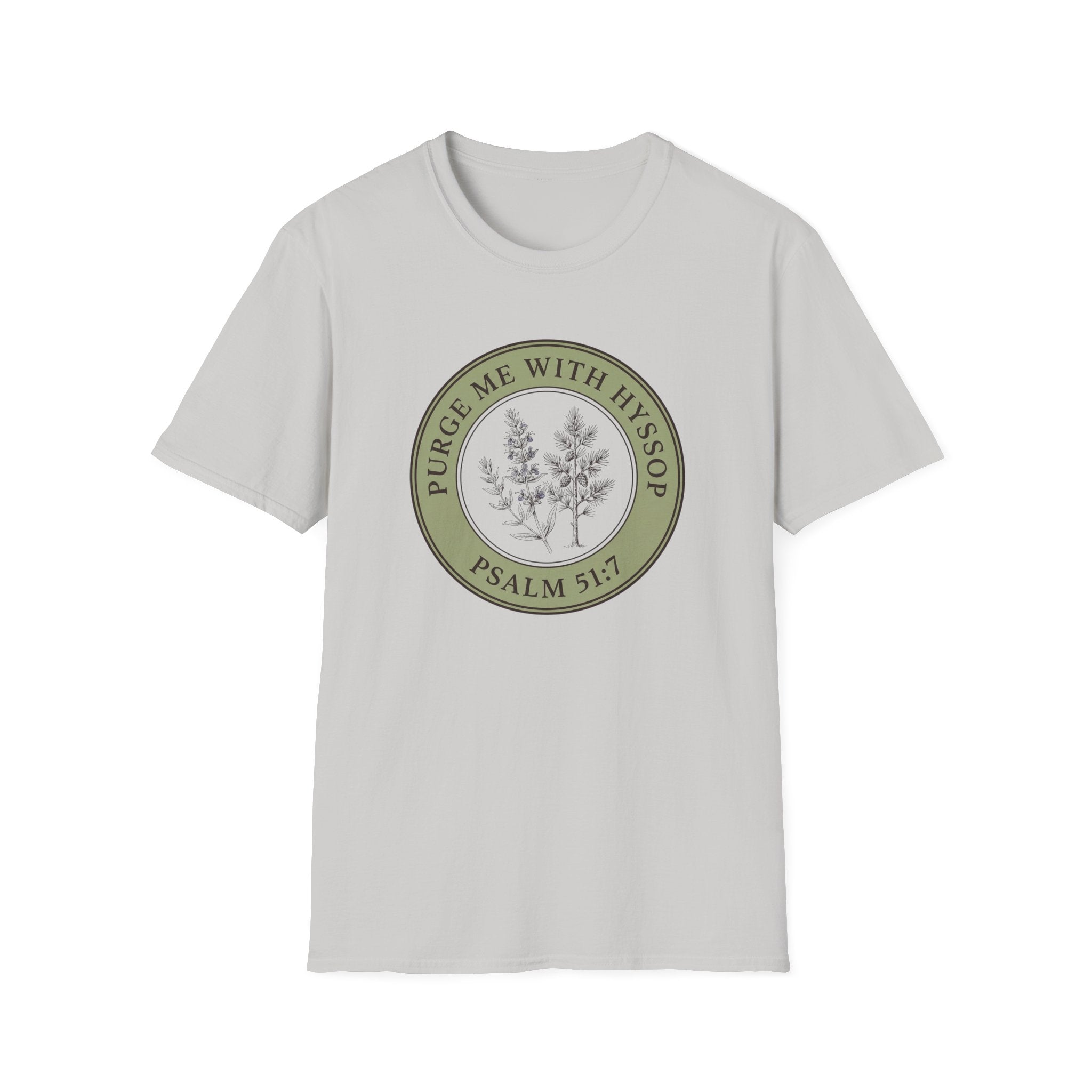 PURGE ME T-Shirt