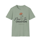NEW IN CREATION 2 T-Shirt