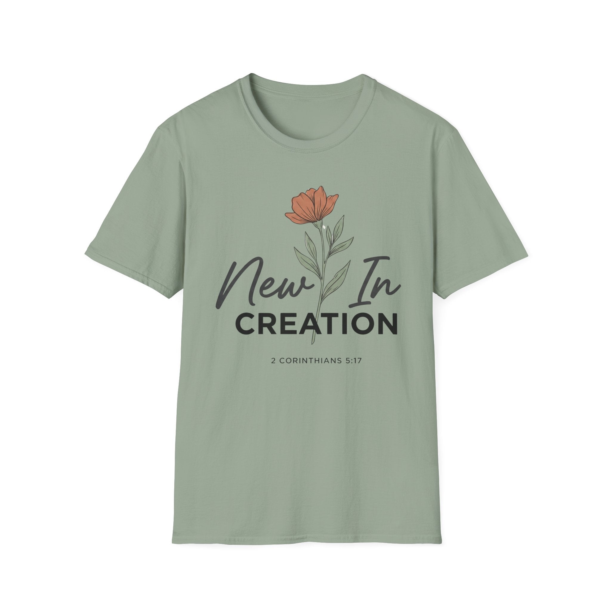NEW IN CREATION 2 T-Shirt