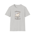 Following the Shepherd T-Shirt