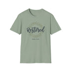 Restored wreath T-Shirt