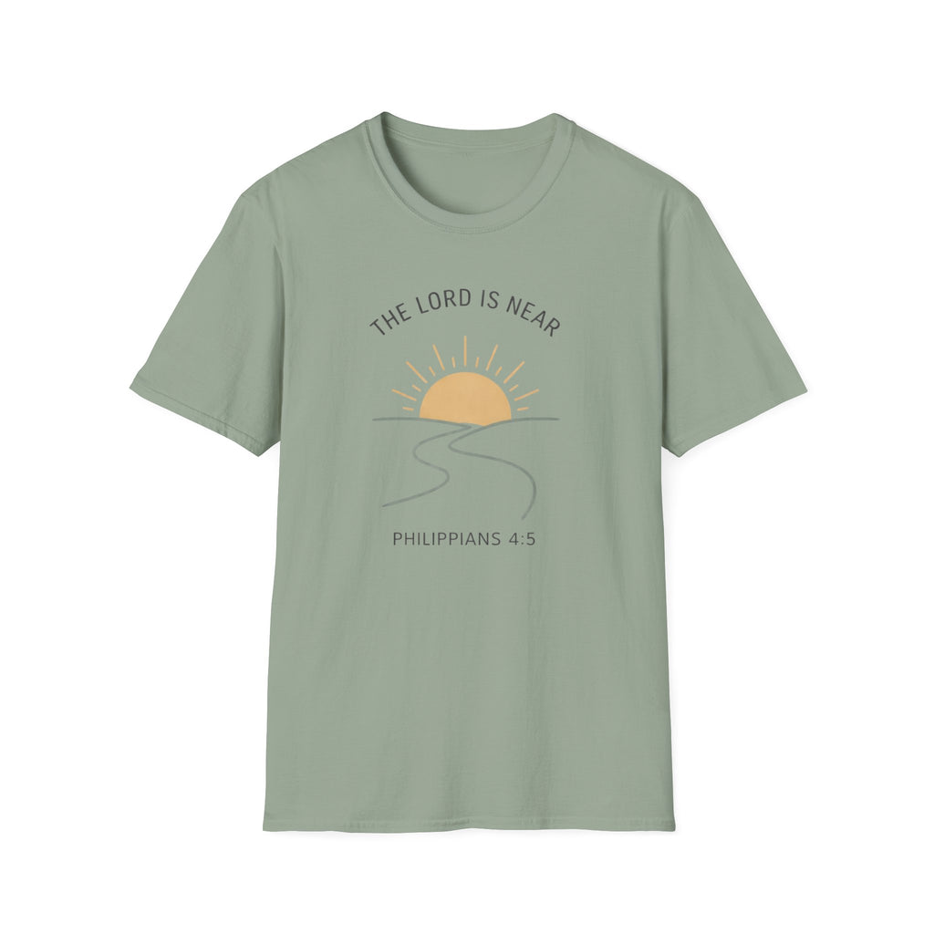 THE LORD IS NEAR T-Shirt