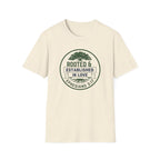 ROOTED & ESTABLISHED IN LOVE T-Shirt