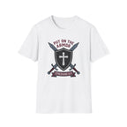 PUT ON THE ARMOR T-Shirt
