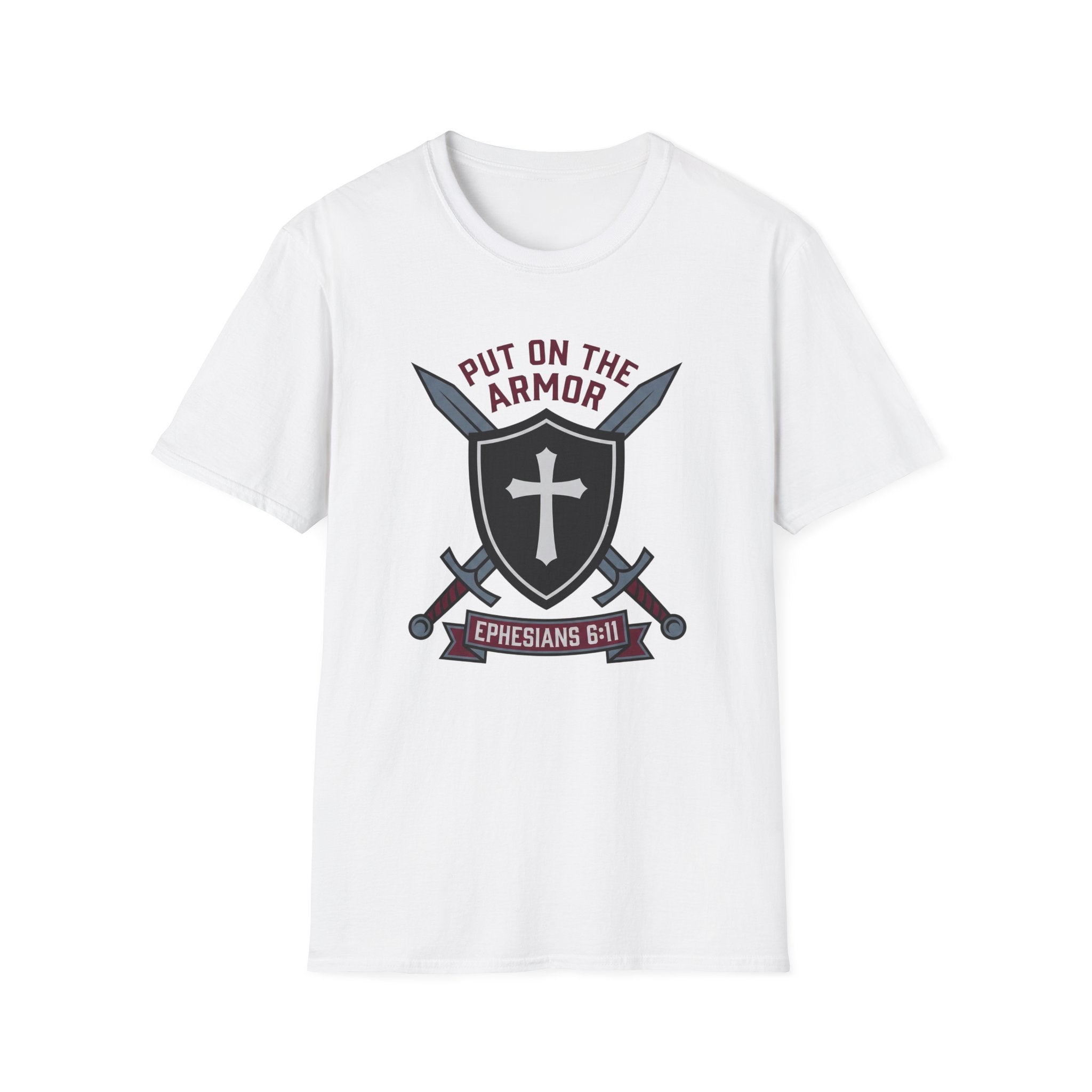 PUT ON THE ARMOR T-Shirt