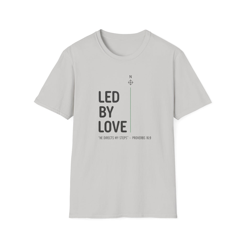 LED BY LOVE T-Shirt