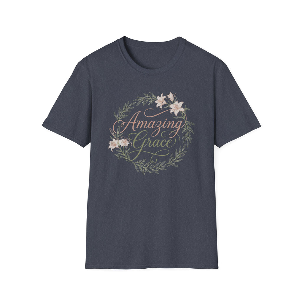 Amazing Grace T-Shirt