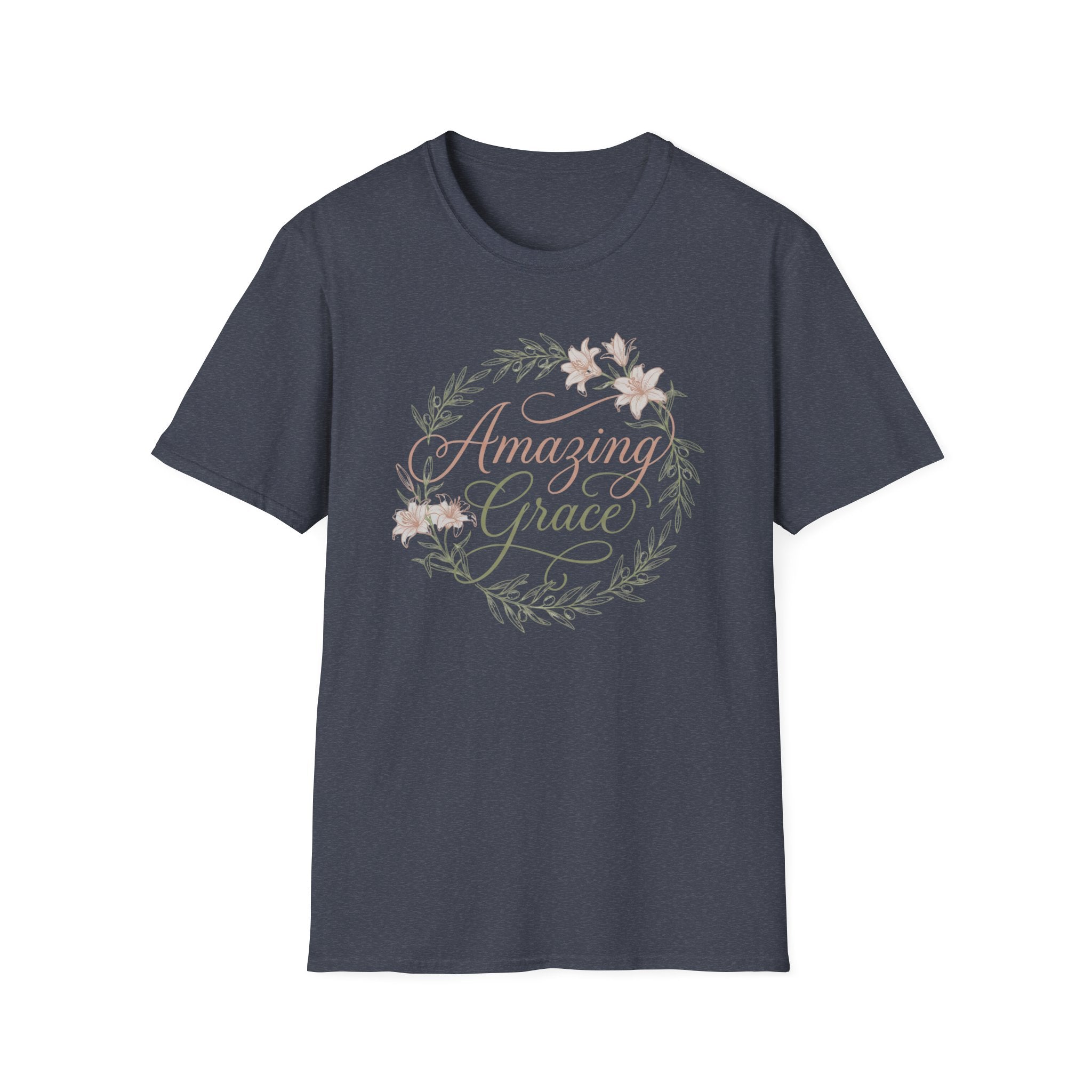 Amazing Grace T-Shirt