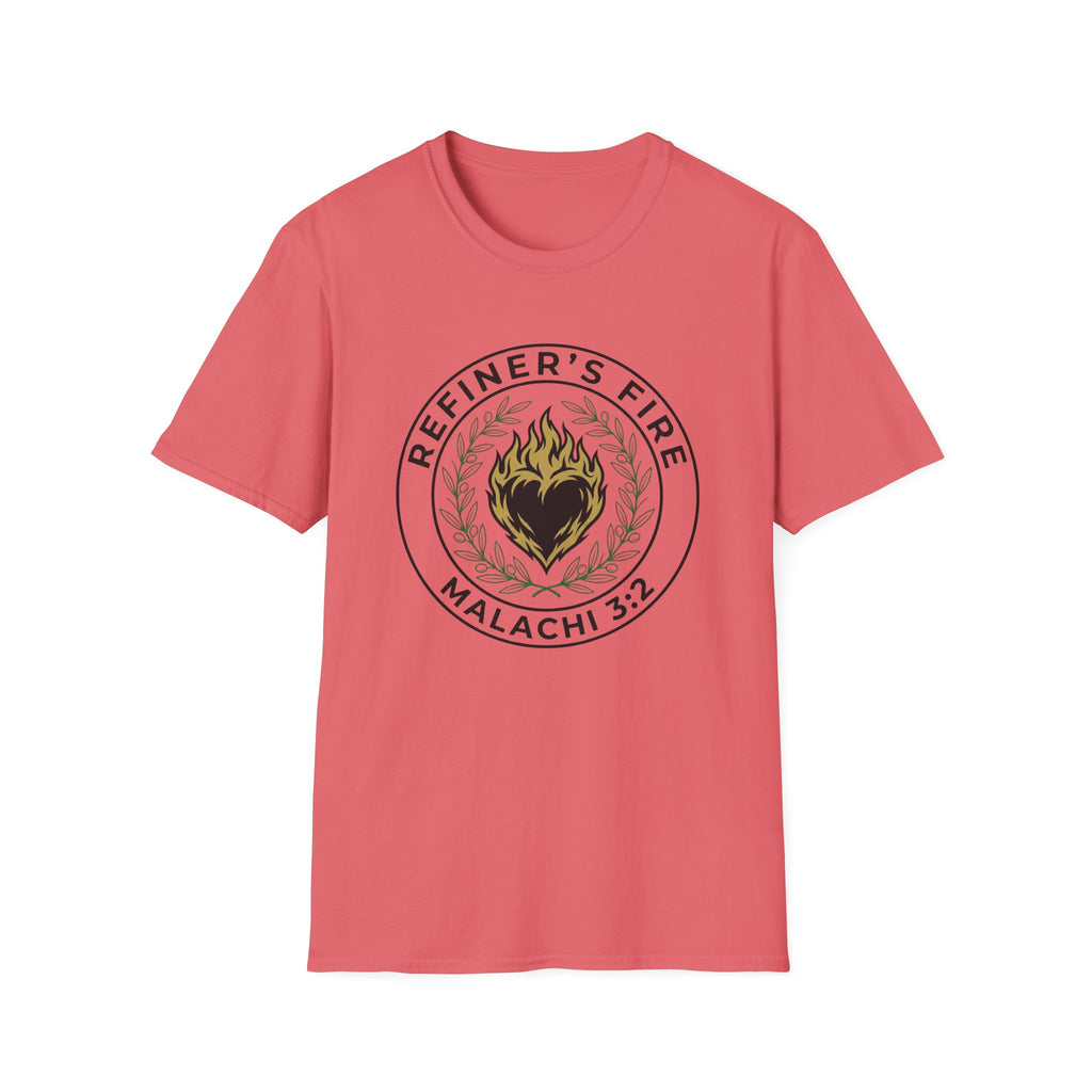 REFINER'S FIRE T-Shirt