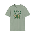 PEACE OVER PACE T-Shirt