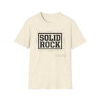 SOLID ROCK T-Shirt
