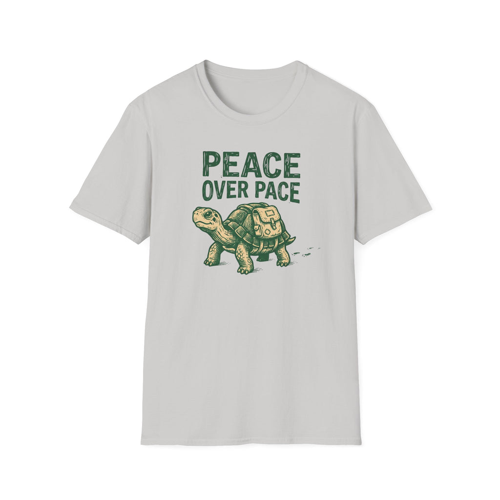 PEACE OVER PACE T-Shirt