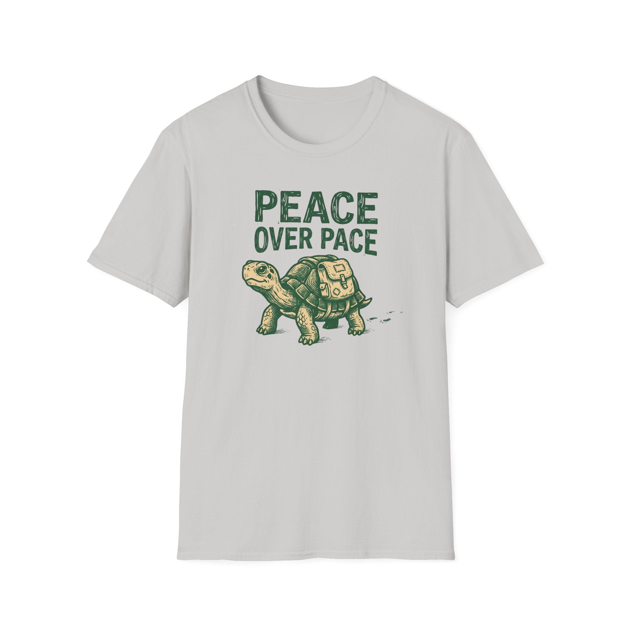 PEACE OVER PACE T-Shirt