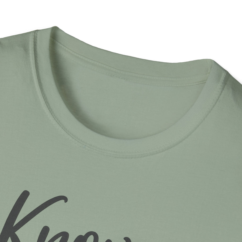 Known. Chosen. Loved. T-Shirt