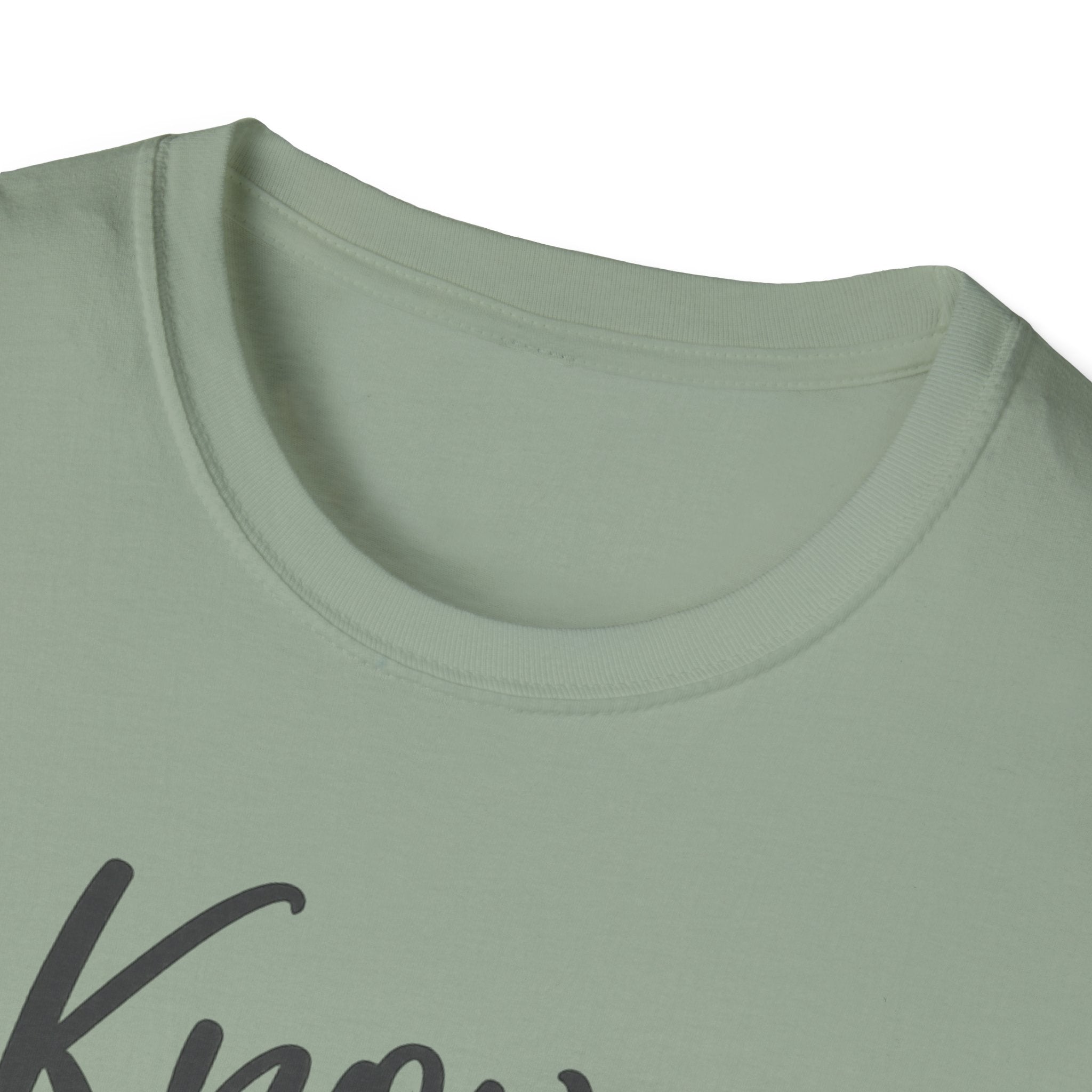 Known. Chosen. Loved. T-Shirt