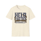 Held Together T-Shirt