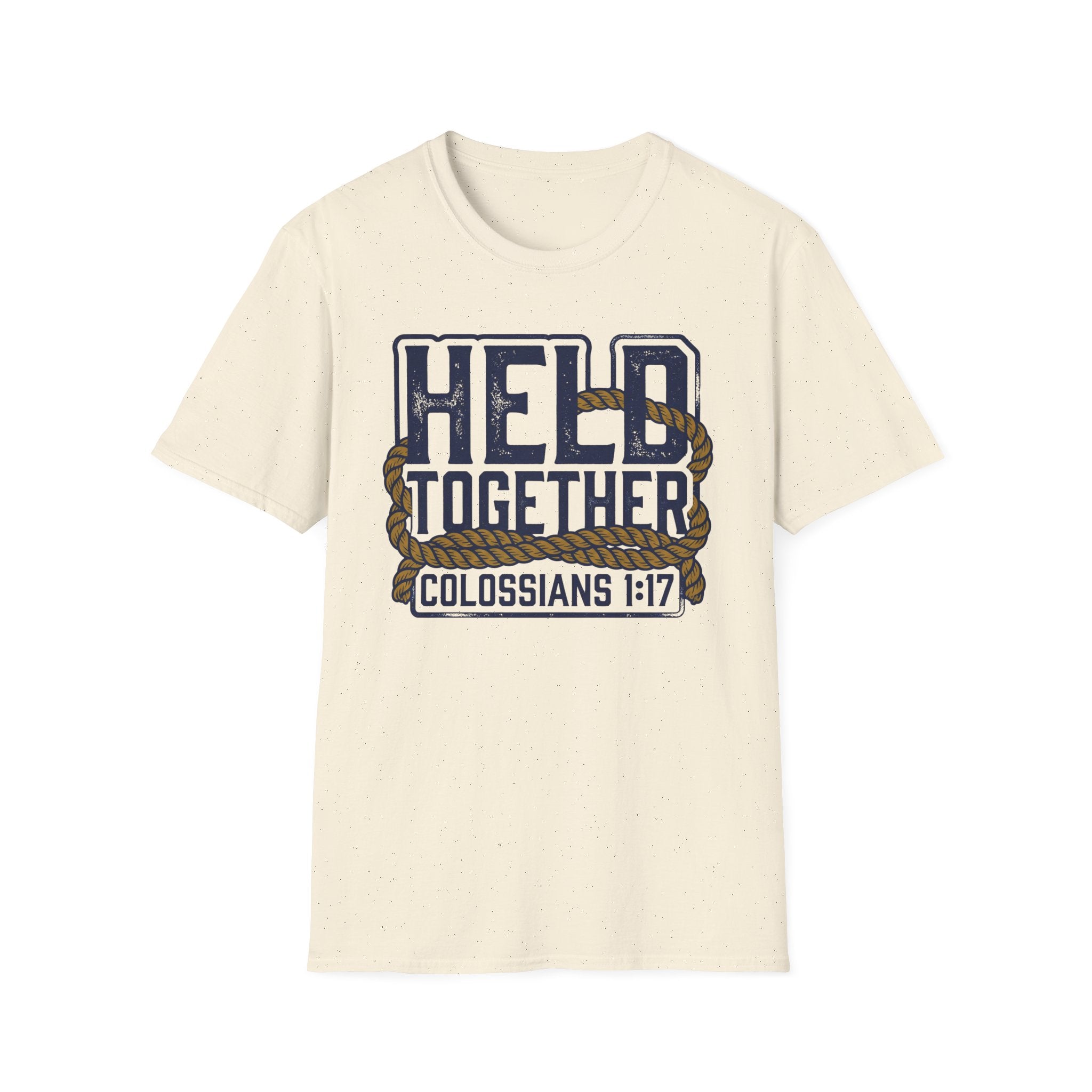 Held Together T-Shirt