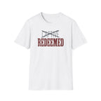 Not Captive Redeemed T-Shirt