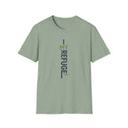 MY REFUGE T-Shirt