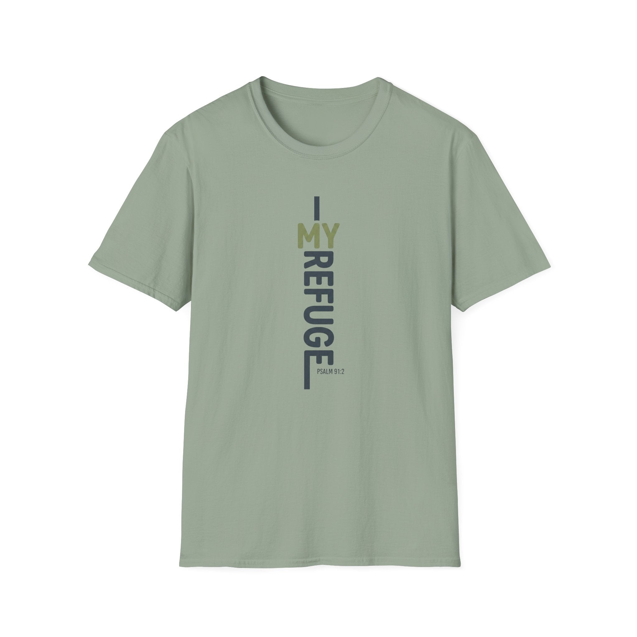 MY REFUGE T-Shirt