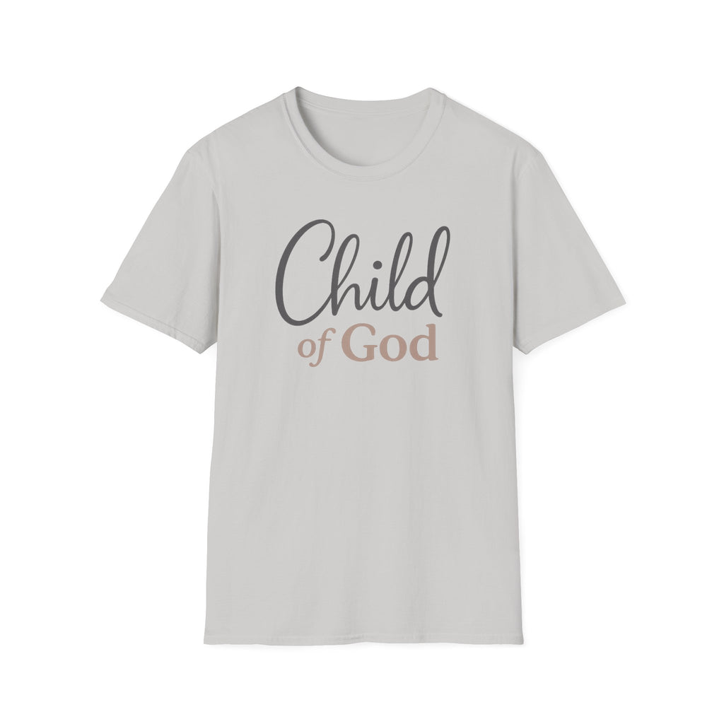 Child of God T-Shirt
