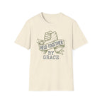 Held Together by Grace T-Shirt