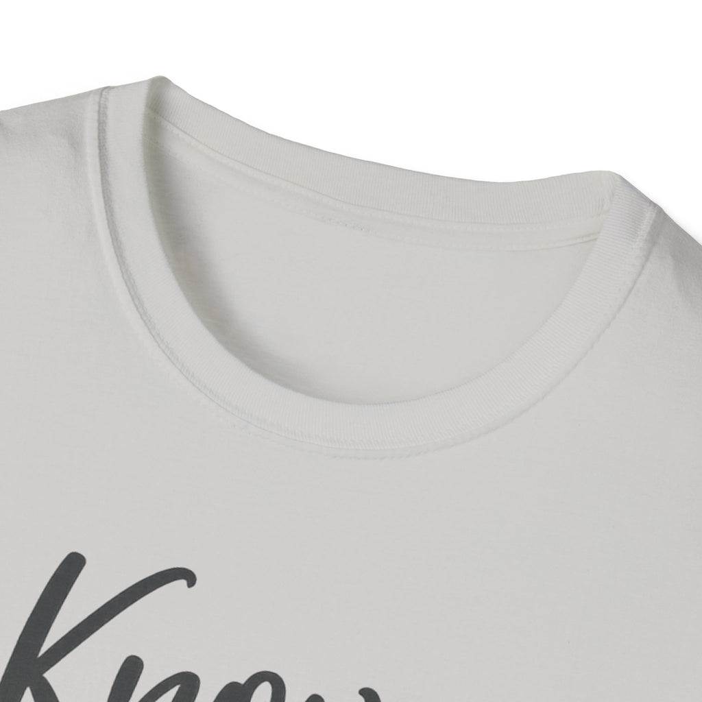 Known. Chosen. Loved. T-Shirt