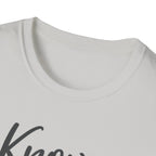 Known. Chosen. Loved. T-Shirt