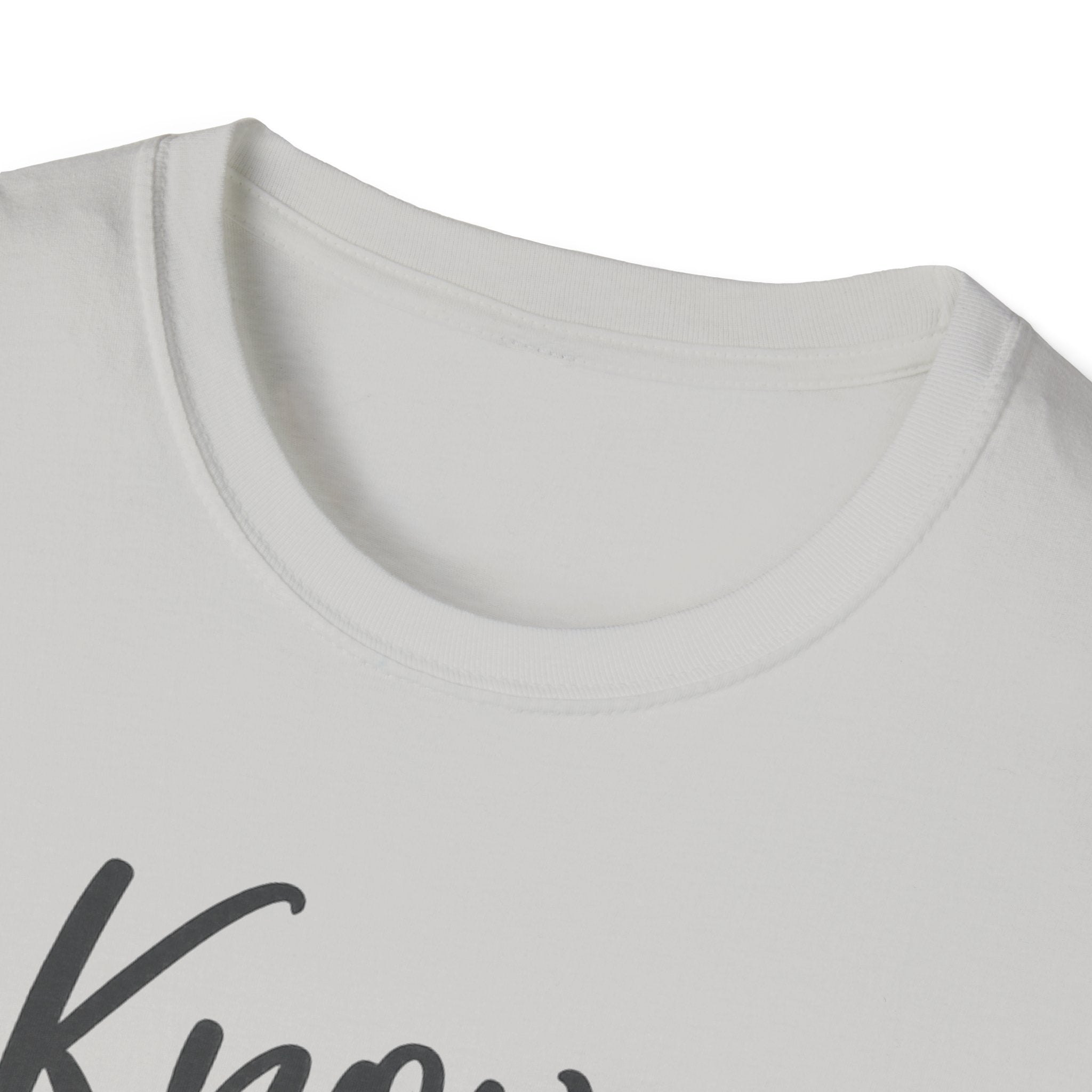 Known. Chosen. Loved. T-Shirt