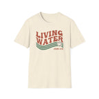 LIVING WATER T-Shirt