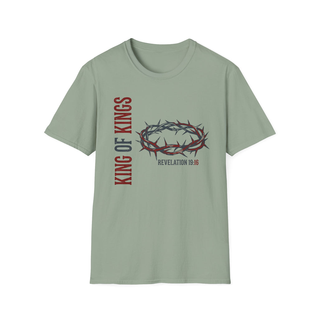 KING OF KINGS T-Shirt