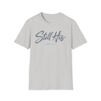 Still His T-Shirt